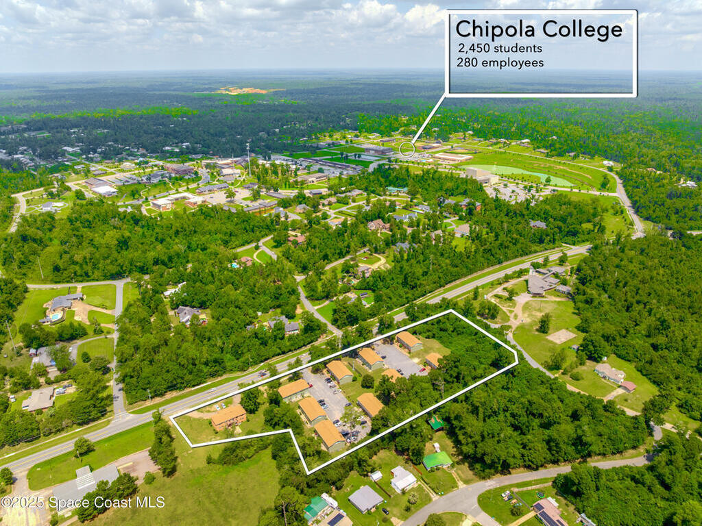 3034 Jefferson Street, Marianna, FL 32446