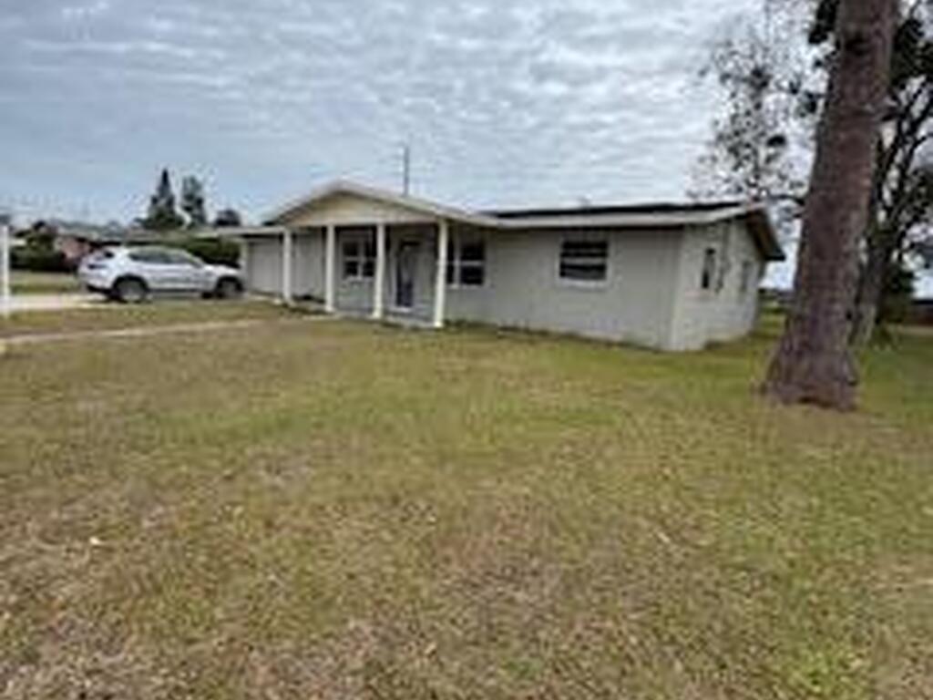 705 Fern Avenue, Titusville, FL 32796