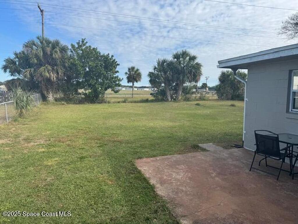 705 Fern Avenue, Titusville, FL 32796