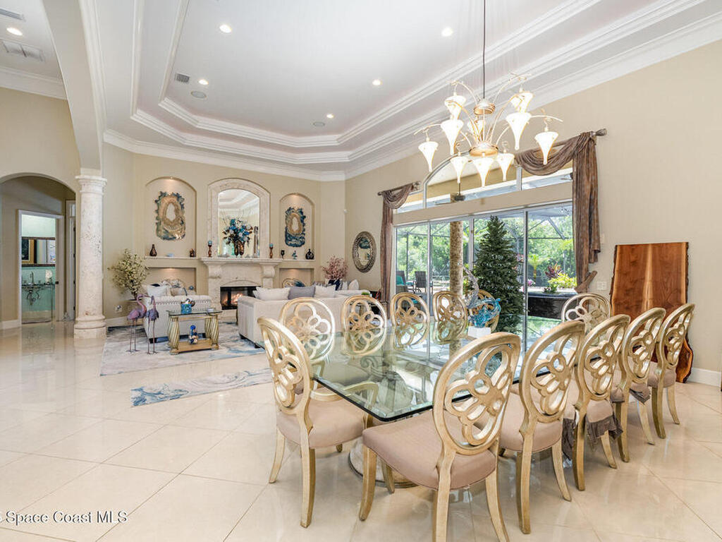 1465 Arundel Way, Melbourne, FL 32940
