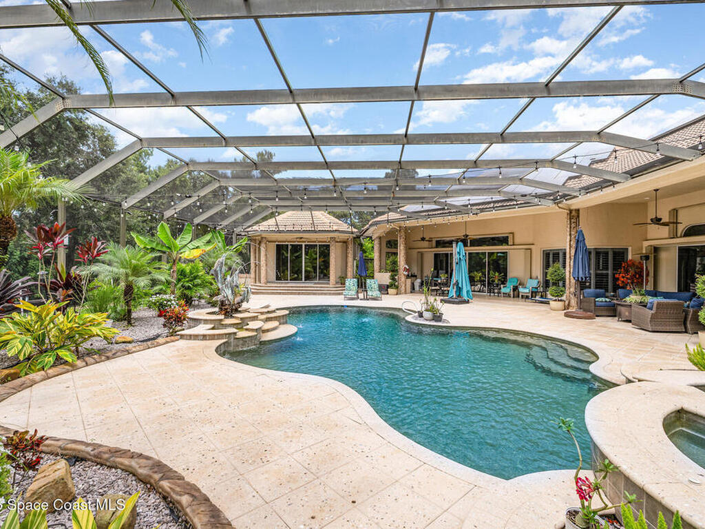 1465 Arundel Way, Melbourne, FL 32940