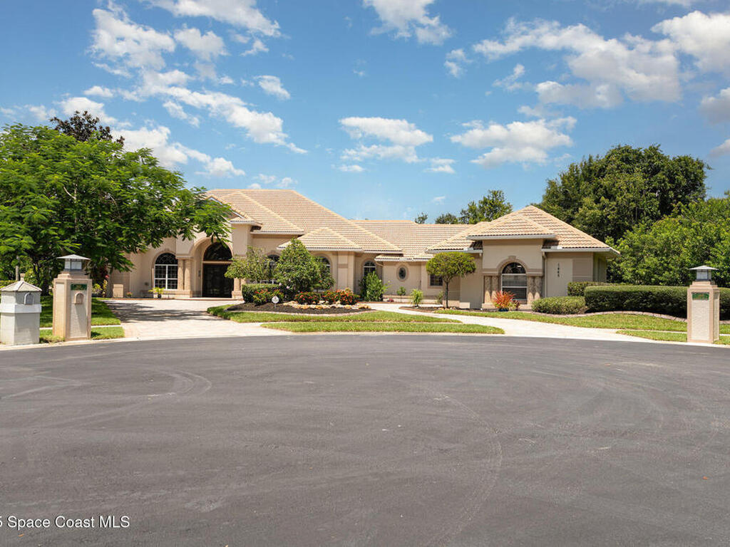 1465 Arundel Way, Melbourne, FL 32940