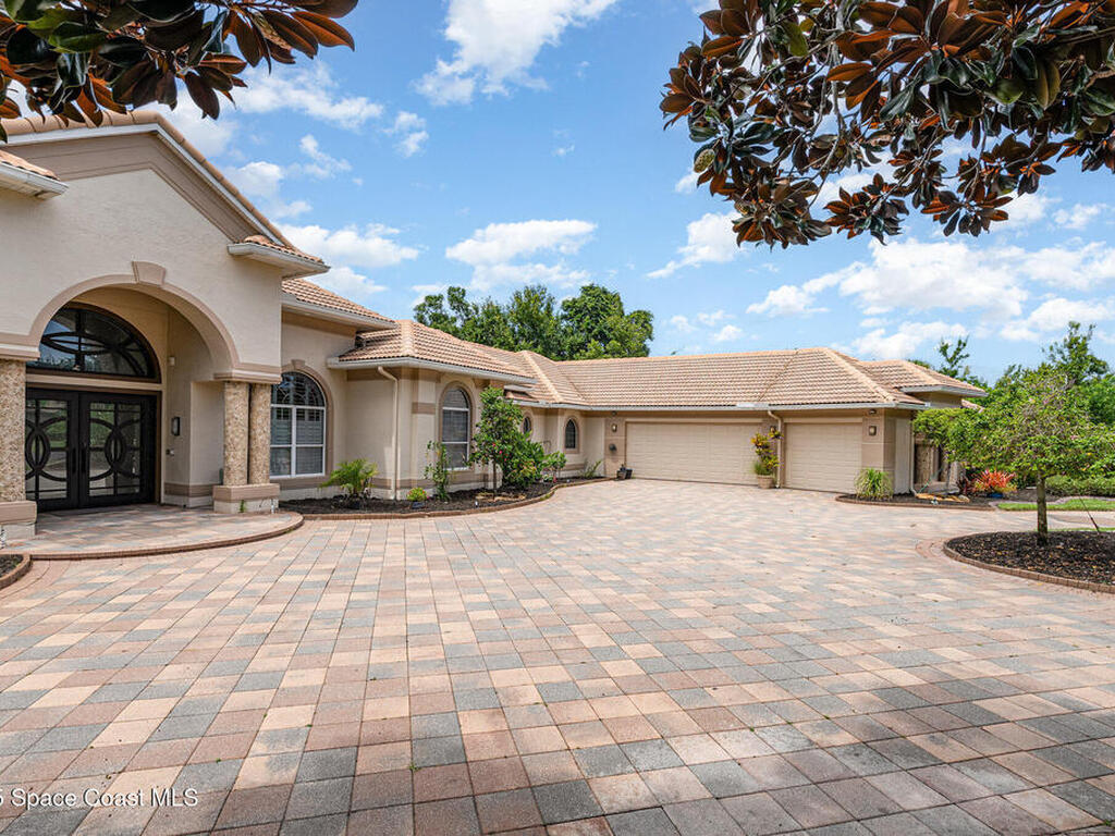 1465 Arundel Way, Melbourne, FL 32940