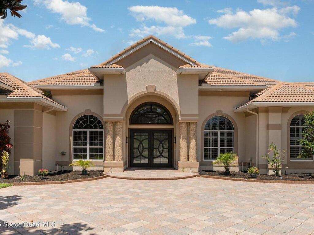 1465 Arundel Way, Melbourne, FL 32940