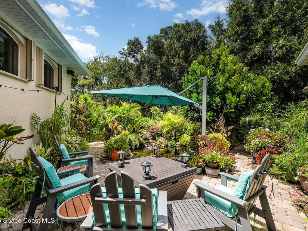 1465 Arundel Way, Melbourne, FL 32940
