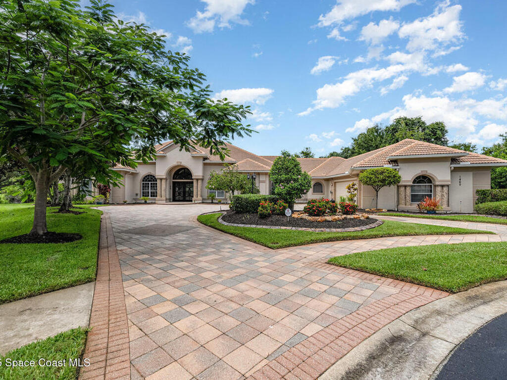 1465 Arundel Way, Melbourne, FL 32940