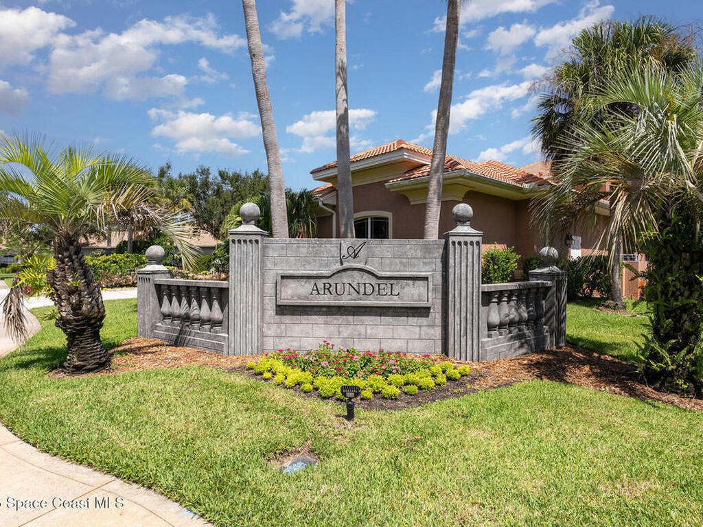 1465 Arundel Way, Melbourne, FL 32940