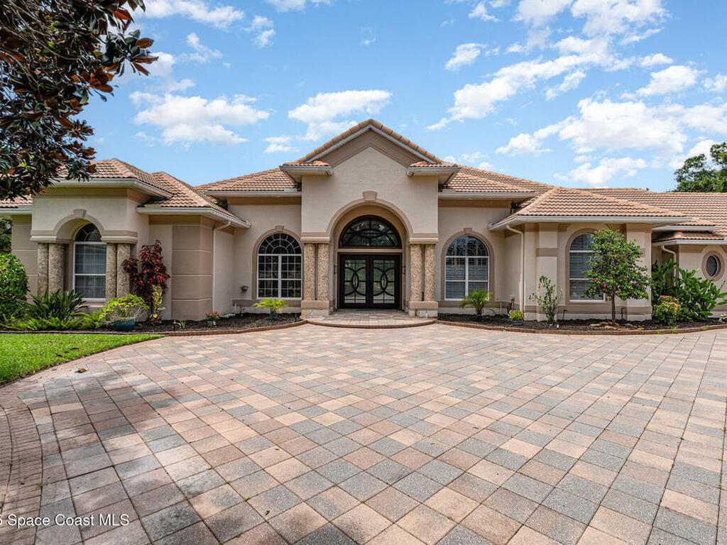 1465 Arundel Way, Melbourne, FL 32940
