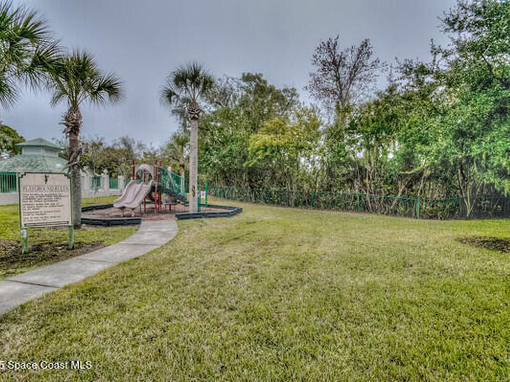 1465 Arundel Way, Melbourne, FL 32940
