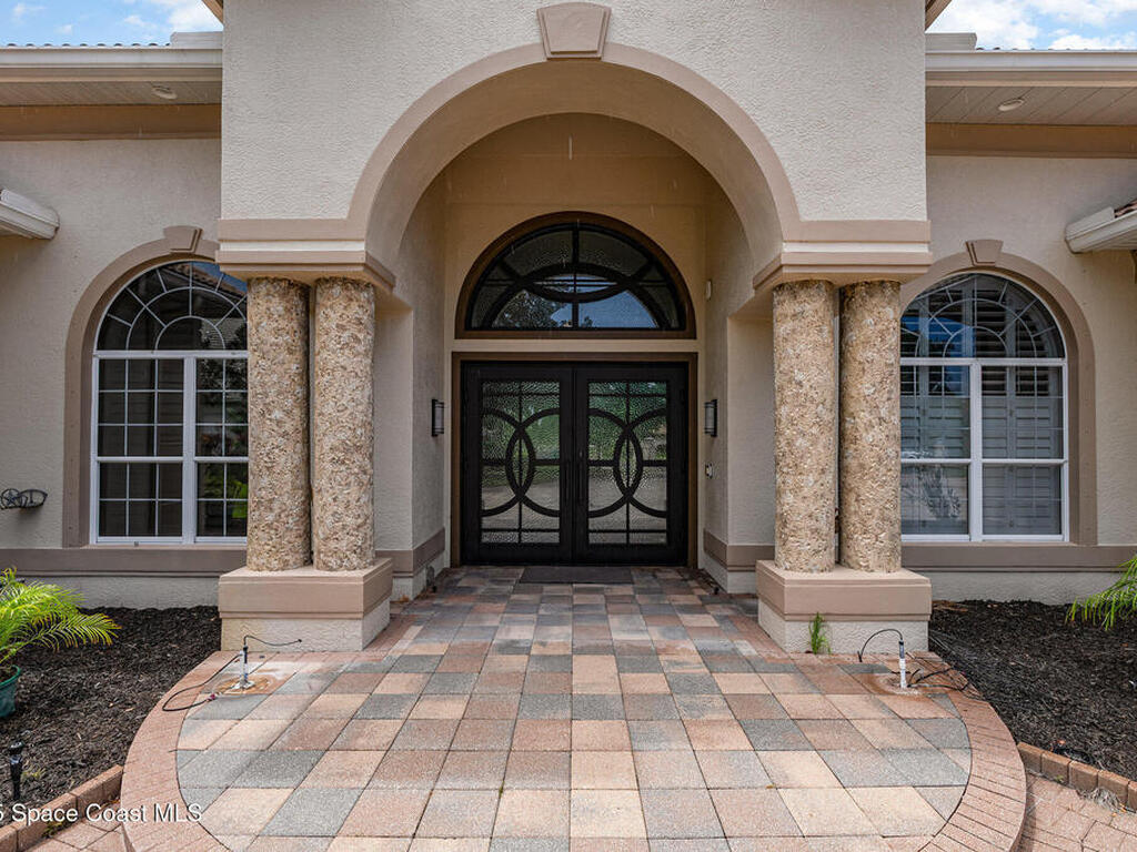 1465 Arundel Way, Melbourne, FL 32940