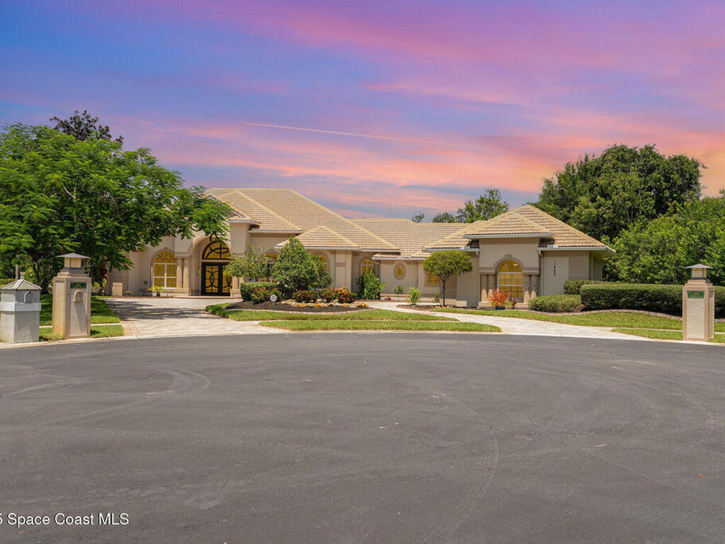 1465 Arundel Way, Melbourne, FL 32940