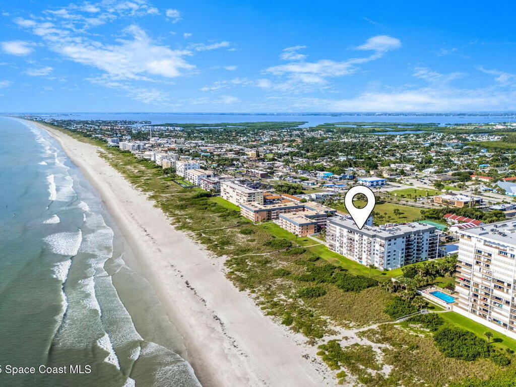 650 N Atlantic Avenue, Cocoa Beach, FL 32931
