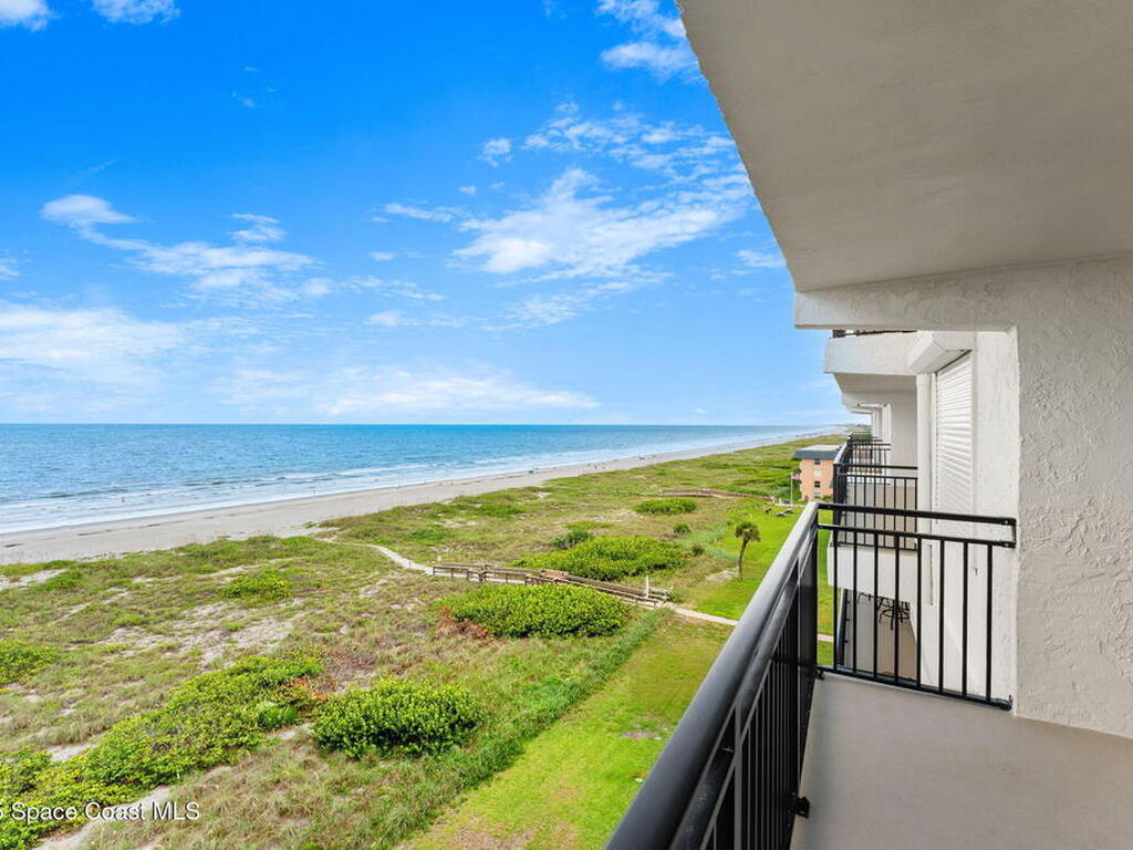 650 N Atlantic Avenue, Cocoa Beach, FL 32931