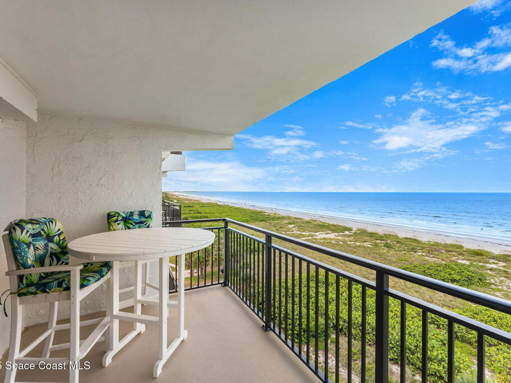 650 N Atlantic Avenue, Cocoa Beach, FL 32931
