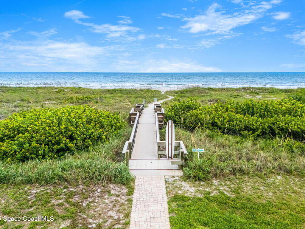 650 N Atlantic Avenue, Cocoa Beach, FL 32931