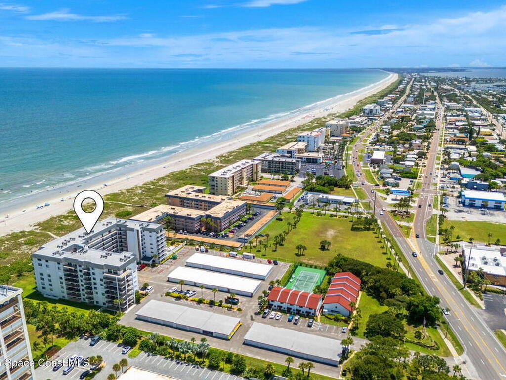 650 N Atlantic Avenue, Cocoa Beach, FL 32931