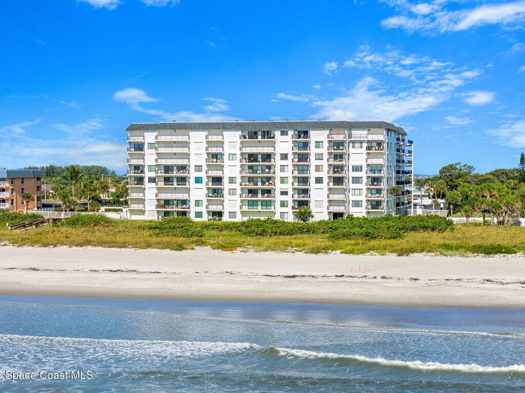 650 N Atlantic Avenue, Cocoa Beach, FL 32931