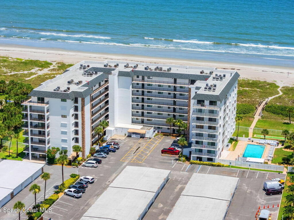 650 N Atlantic Avenue, Cocoa Beach, FL 32931