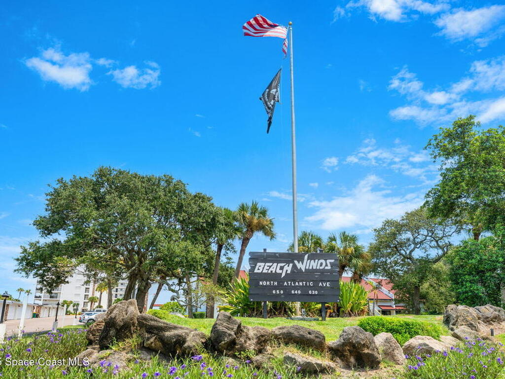 650 N Atlantic Avenue, Cocoa Beach, FL 32931
