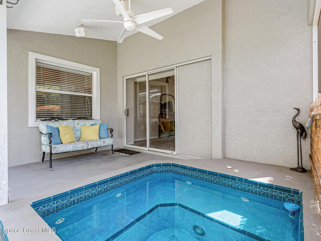 408 Berwick Way, Melbourne, FL 32940