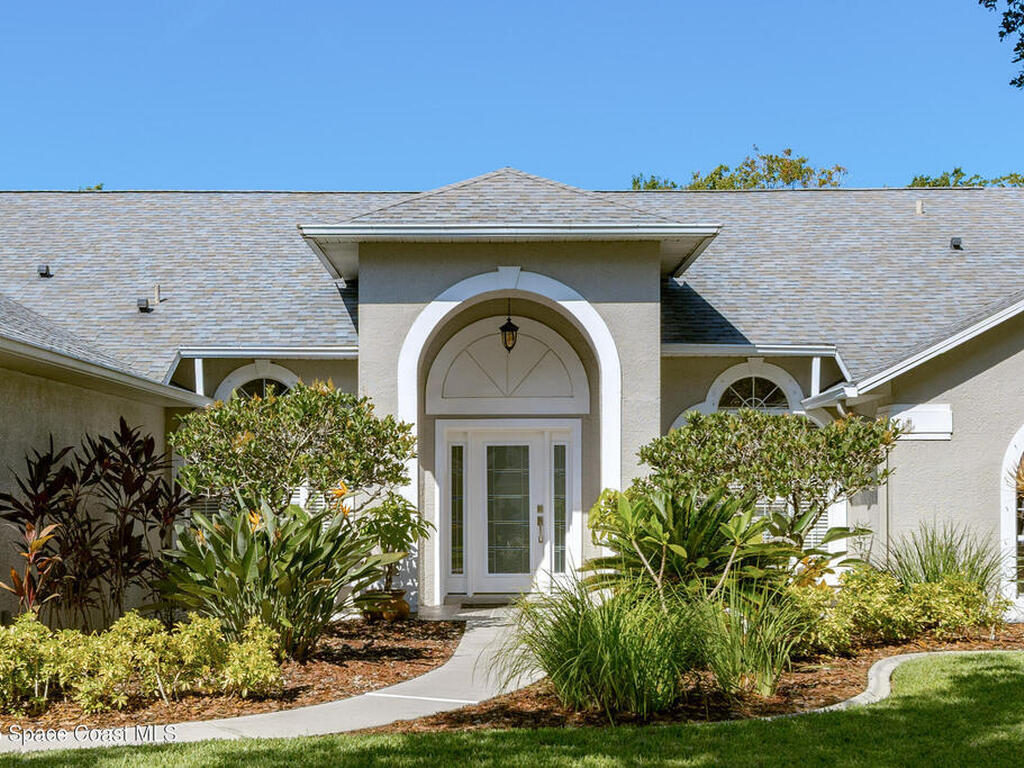 408 Berwick Way, Melbourne, FL 32940