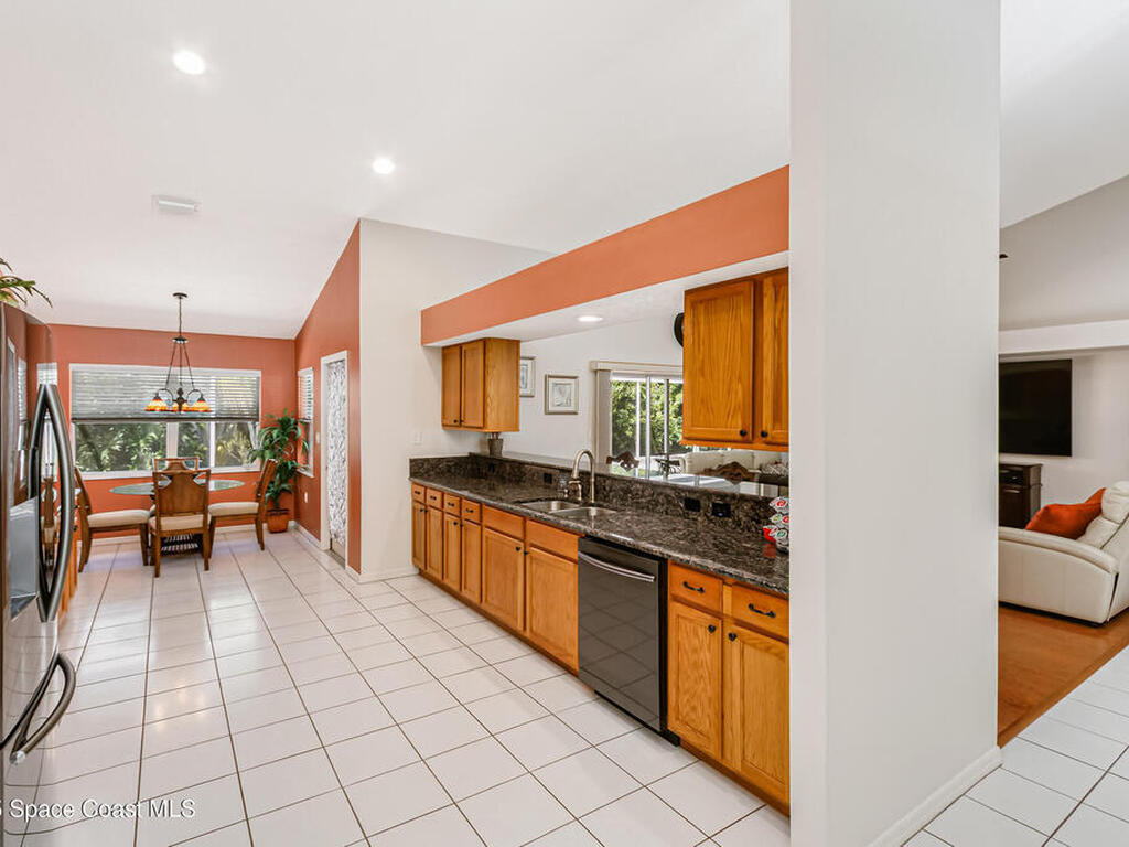 408 Berwick Way, Melbourne, FL 32940
