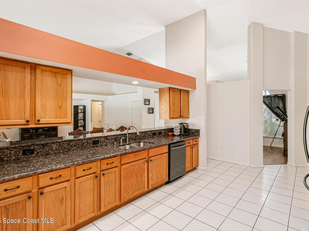 408 Berwick Way, Melbourne, FL 32940