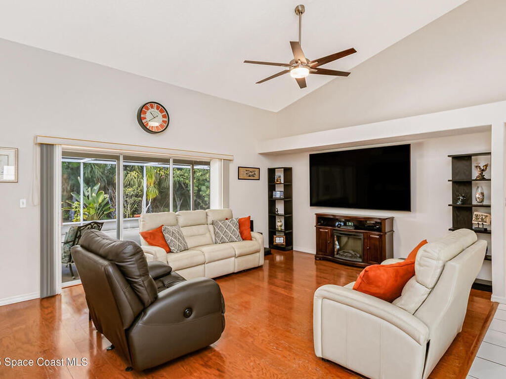 408 Berwick Way, Melbourne, FL 32940