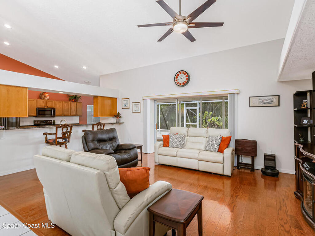 408 Berwick Way, Melbourne, FL 32940