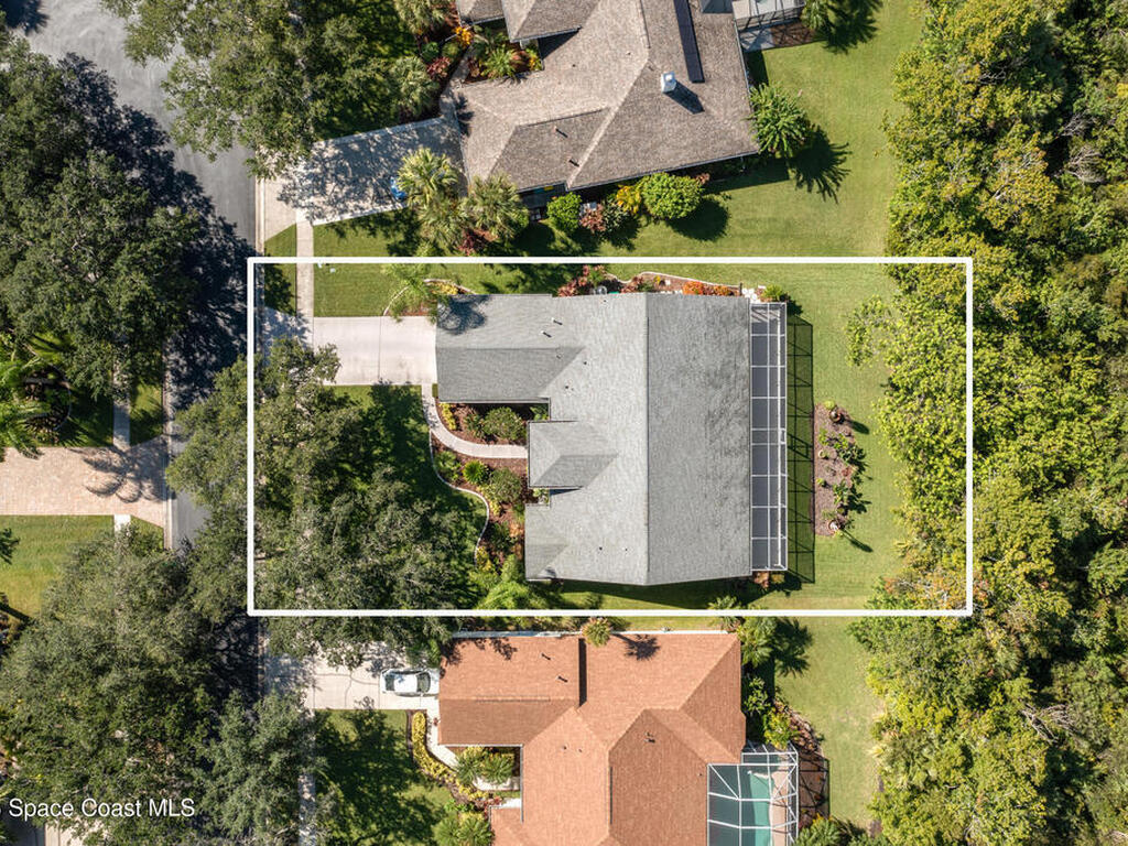 408 Berwick Way, Melbourne, FL 32940