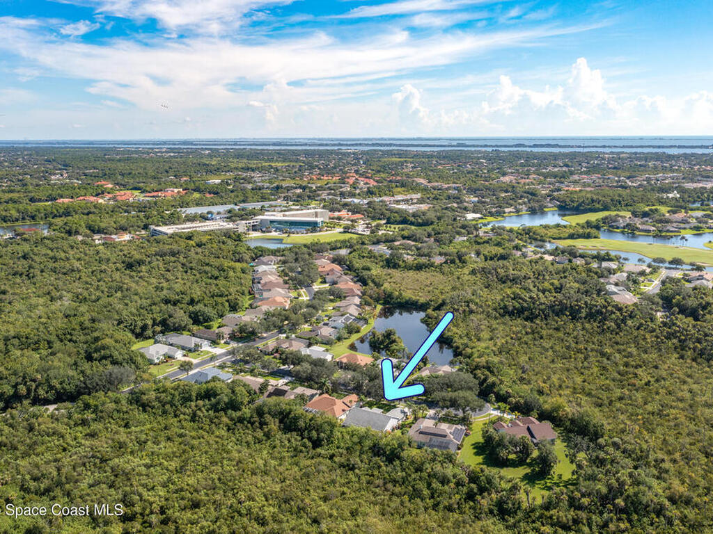 408 Berwick Way, Melbourne, FL 32940
