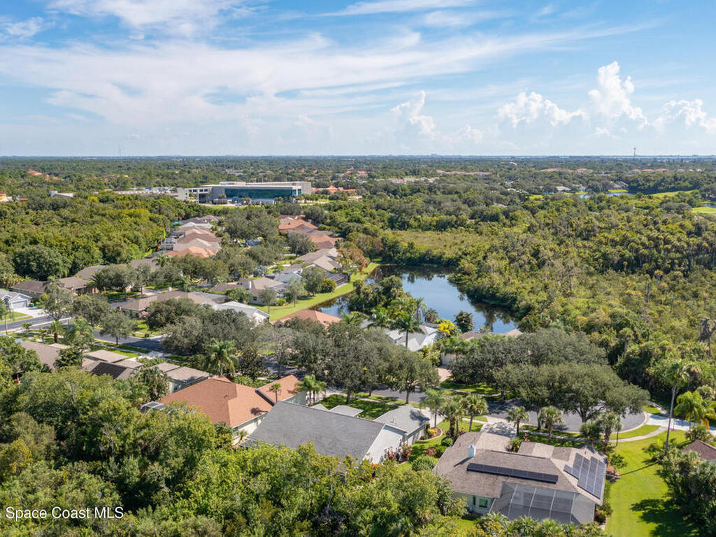 408 Berwick Way, Melbourne, FL 32940