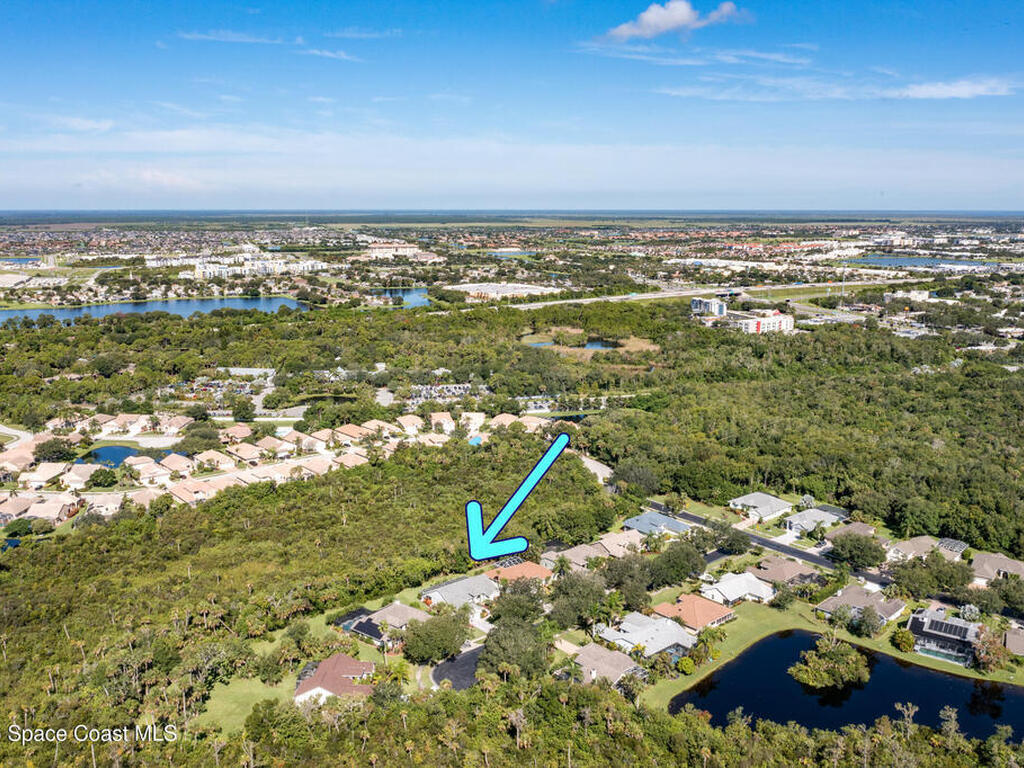 408 Berwick Way, Melbourne, FL 32940