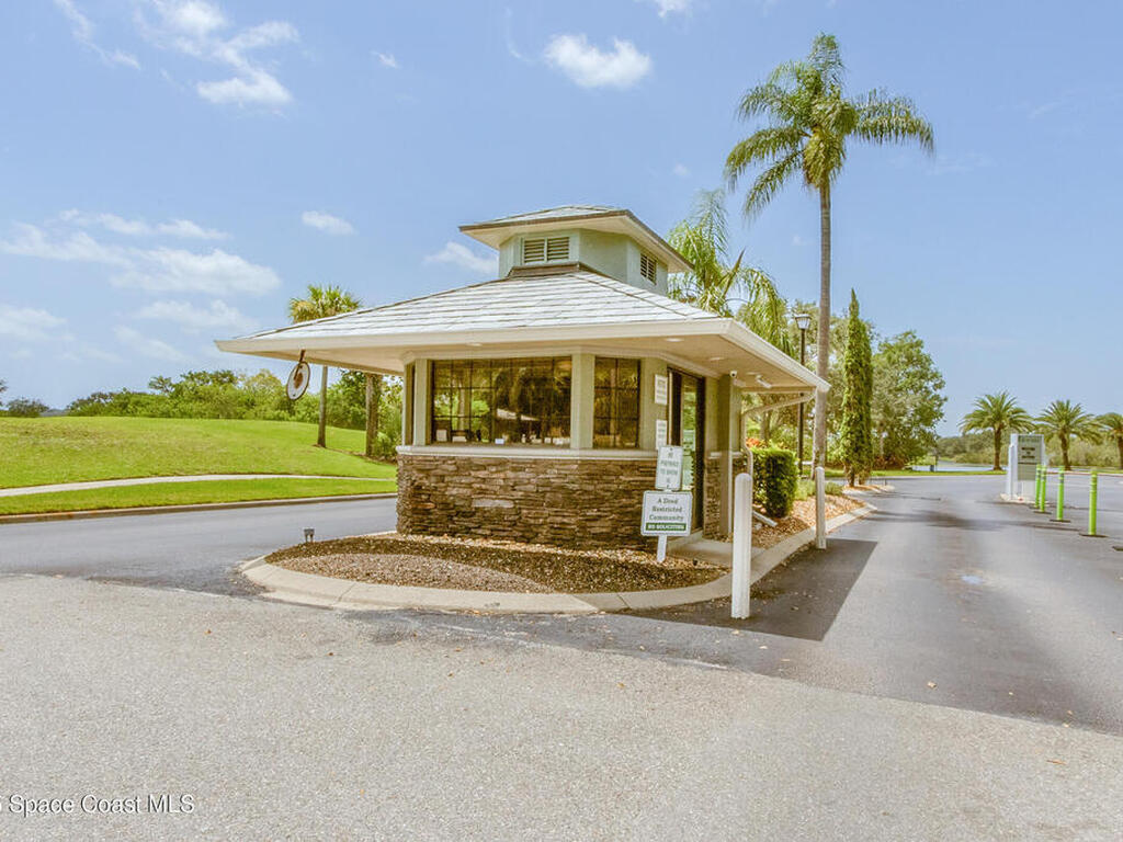 408 Berwick Way, Melbourne, FL 32940