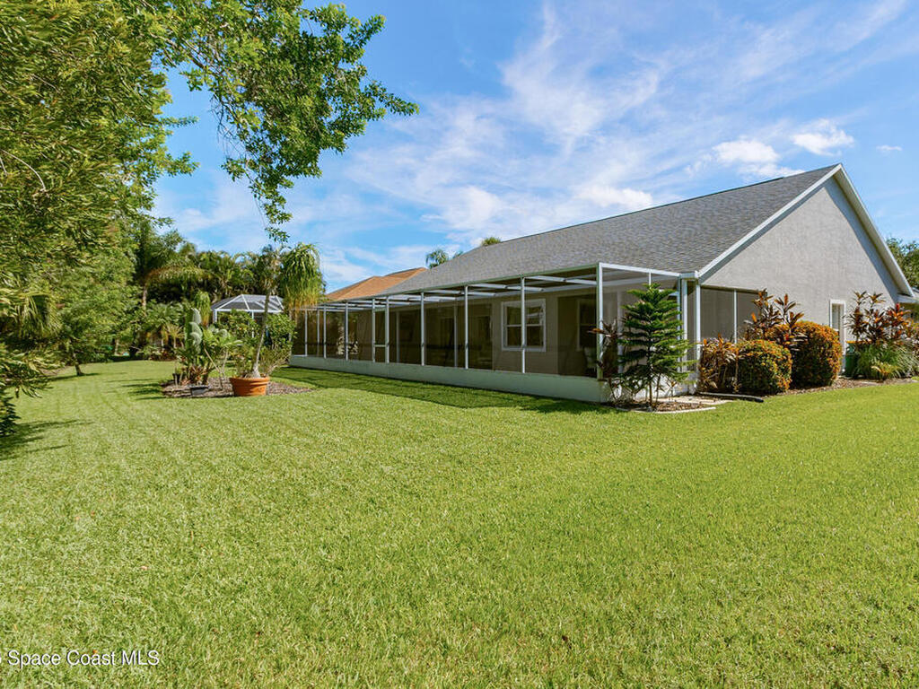 408 Berwick Way, Melbourne, FL 32940