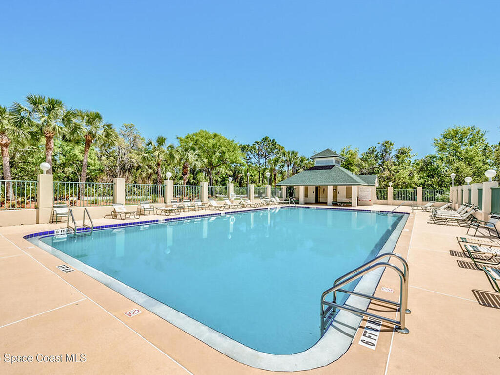 408 Berwick Way, Melbourne, FL 32940
