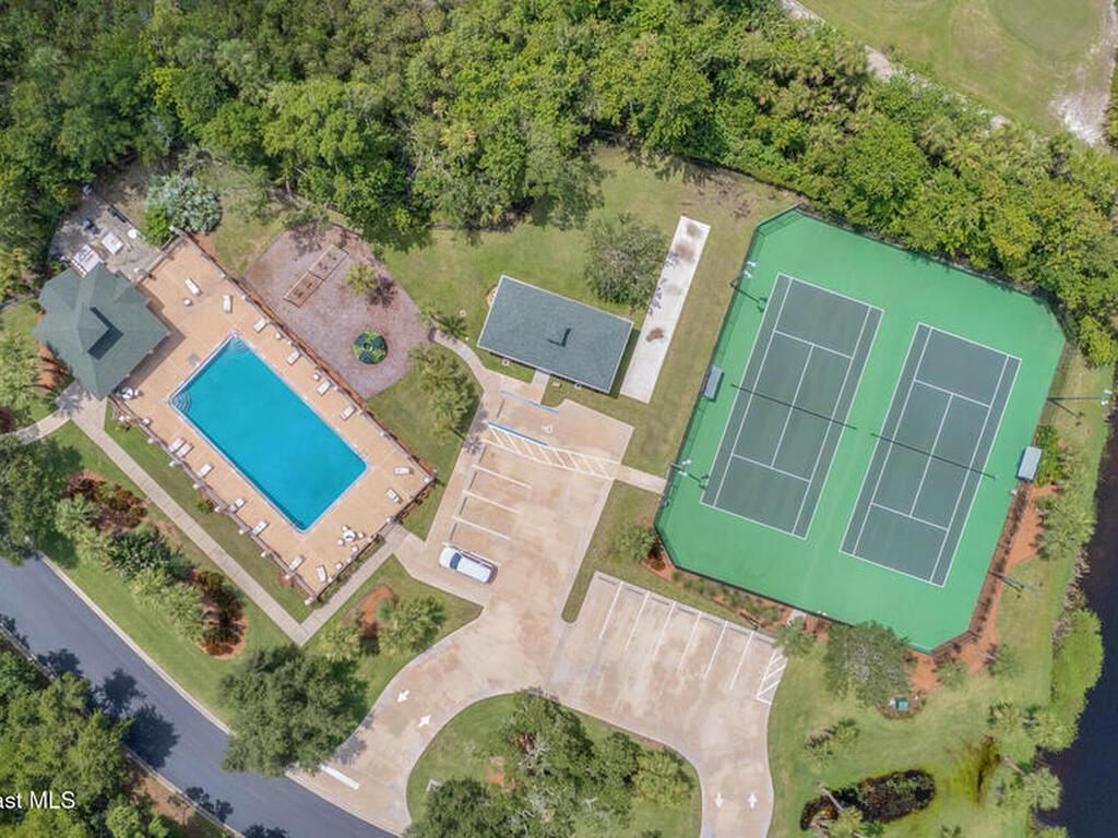 408 Berwick Way, Melbourne, FL 32940