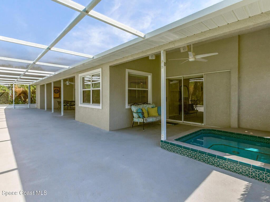 408 Berwick Way, Melbourne, FL 32940