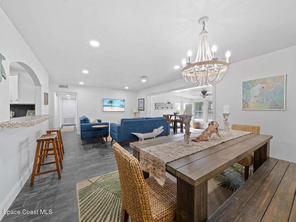 102 Deleon Road, Cocoa Beach, FL 32931