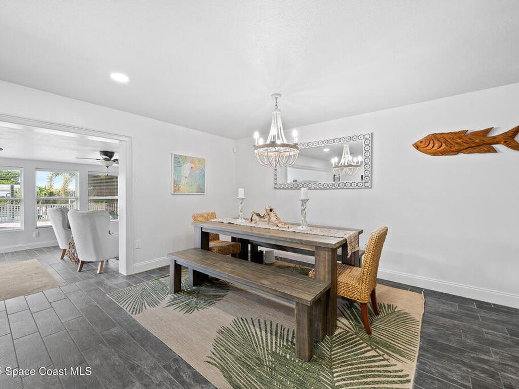 102 Deleon Road, Cocoa Beach, FL 32931