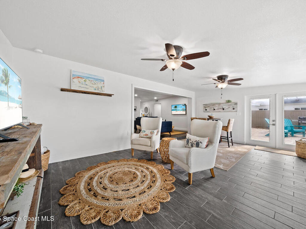 102 Deleon Road, Cocoa Beach, FL 32931