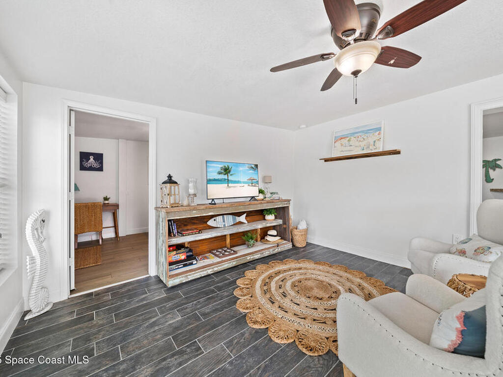 102 Deleon Road, Cocoa Beach, FL 32931