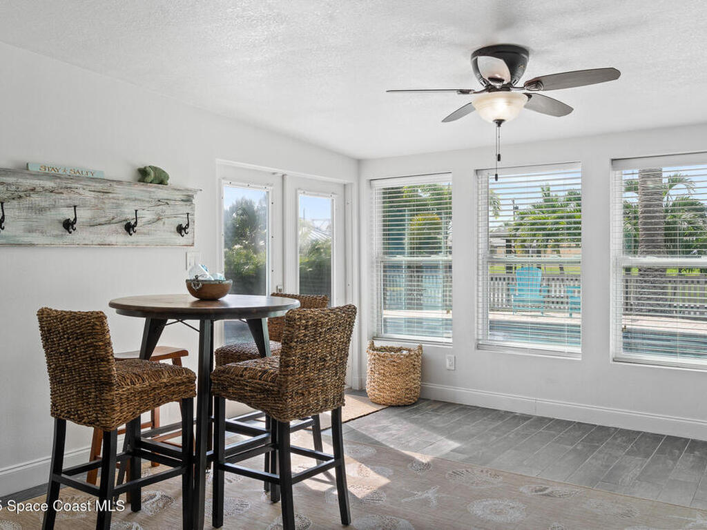 102 Deleon Road, Cocoa Beach, FL 32931