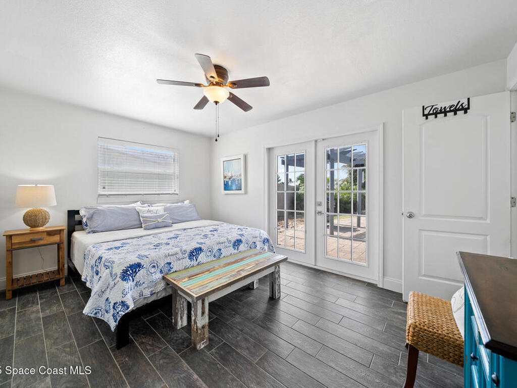 102 Deleon Road, Cocoa Beach, FL 32931