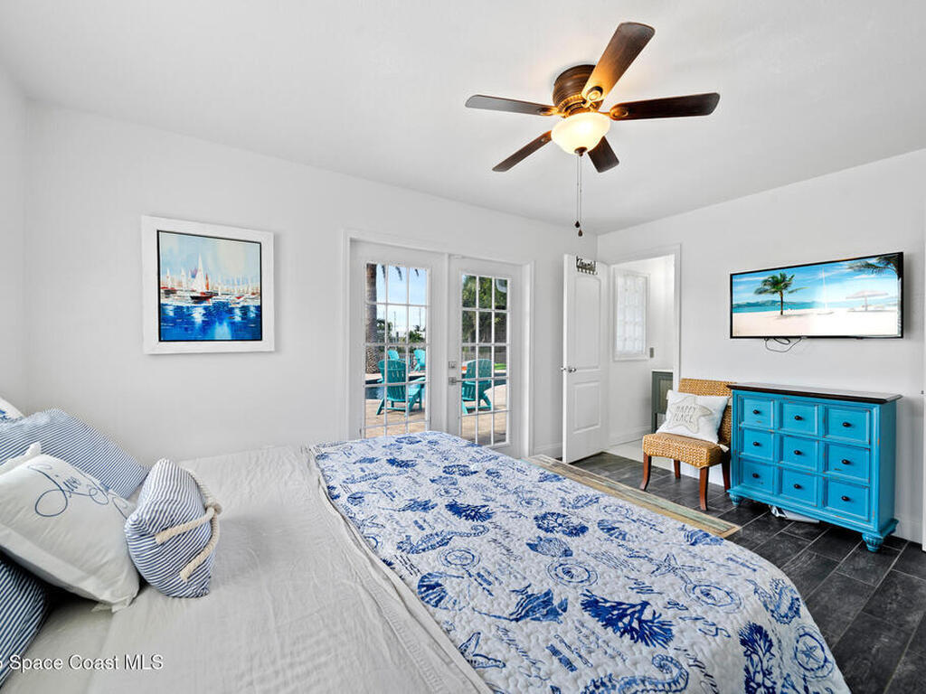 102 Deleon Road, Cocoa Beach, FL 32931