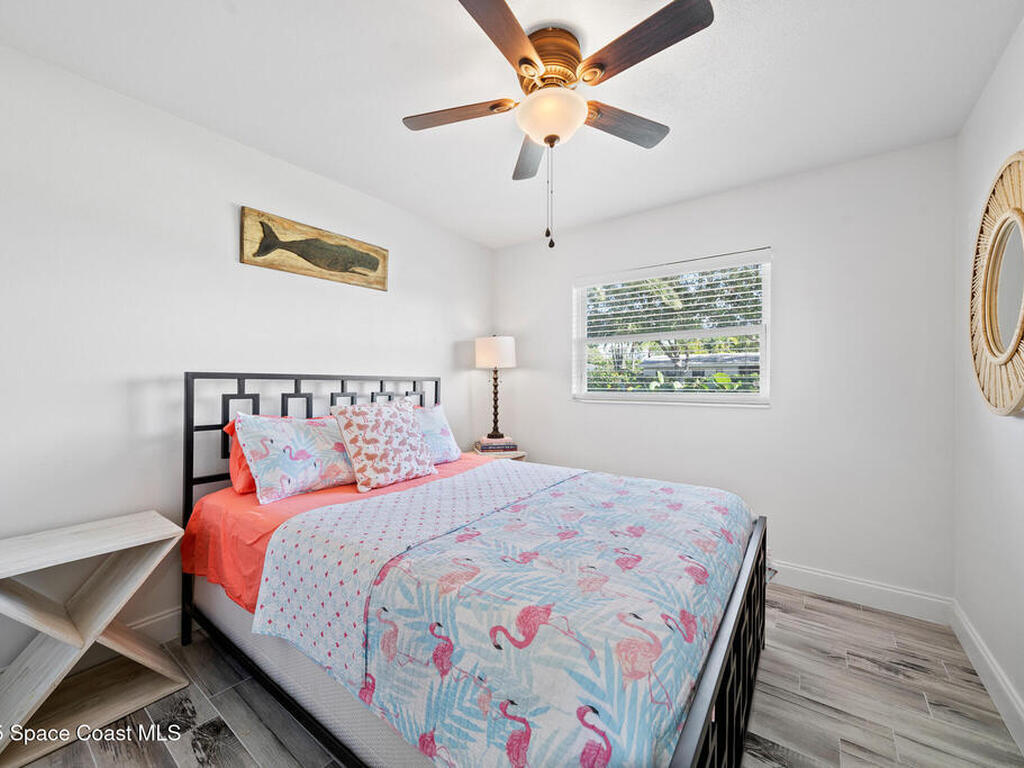 102 Deleon Road, Cocoa Beach, FL 32931