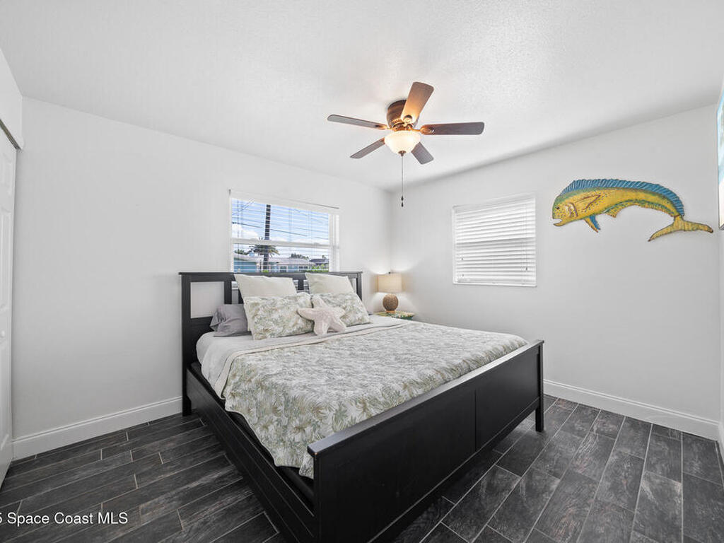 102 Deleon Road, Cocoa Beach, FL 32931