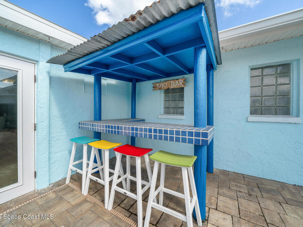 102 Deleon Road, Cocoa Beach, FL 32931