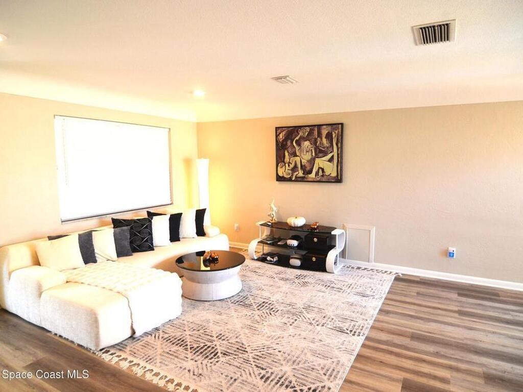 495 Belair Avenue, Merritt Island, FL 32953