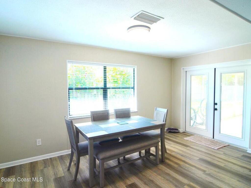 495 Belair Avenue, Merritt Island, FL 32953